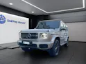 Mercedes-Benz G 450 d AMG Line