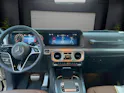 Mercedes-Benz G 450 d AMG Line