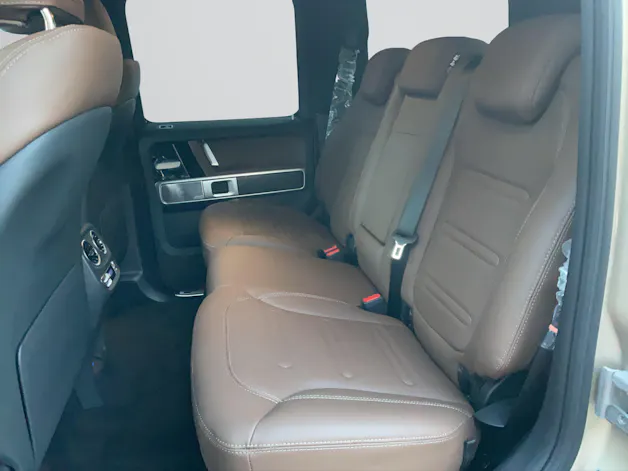 Mercedes-Benz G 450 d AMG Line