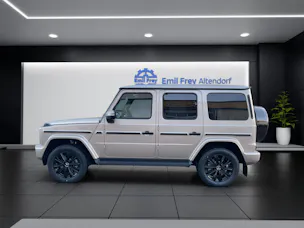 Mercedes-Benz G 450 d AMG Line