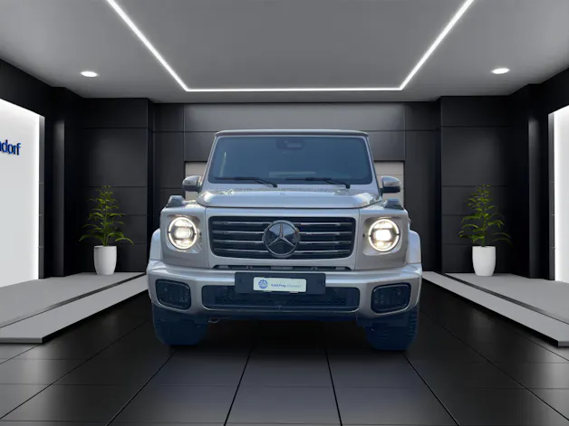 Mercedes-Benz G 450 d AMG Line