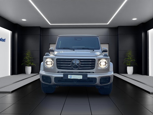 MERCEDES-BENZ G 450 d AMG Line 1