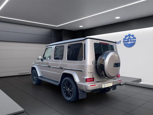 MERCEDES-BENZ G 450 d AMG Line 3