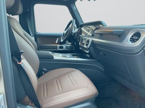 Vehicle image MERCEDES-BENZ G 450 d AMG Line