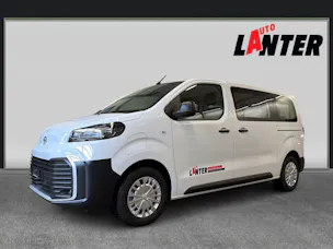 Toyota PROACE Van L1 50KWh Advanced