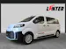 Toyota PROACE Van L1 50KWh Advanced