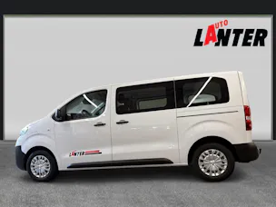 Toyota PROACE Van L1 50KWh Advanced