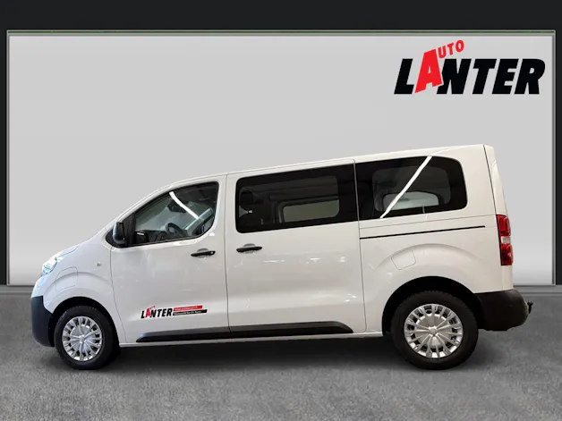 Toyota PROACE Van L1 50KWh Advanced