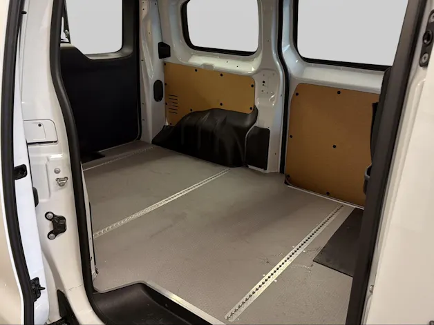Toyota PROACE Van L1 50KWh Advanced