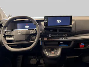Toyota PROACE Van L1 50KWh Advanced