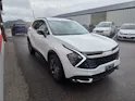 Kia Sportage 1.6 T-GDi Hybrid Power Edition