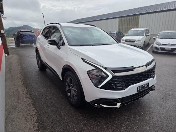 First vehicle image First vehicle image