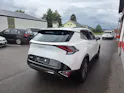Kia Sportage 1.6 T-GDi Hybrid Power Edition