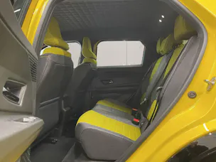 Renault 5 E-Tech Comfort Range iconic