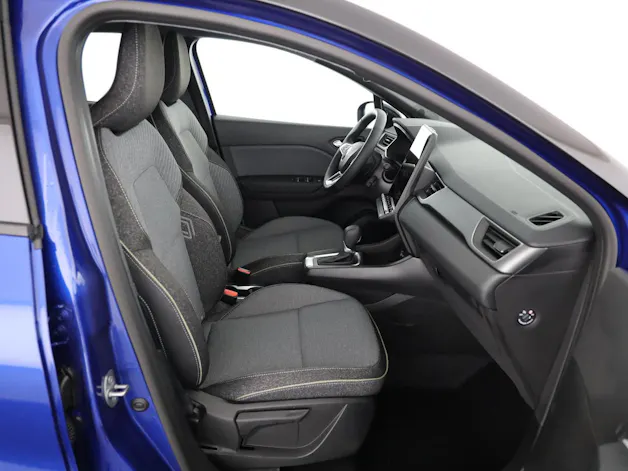 Renault Captur 1.6 E-Tech techno