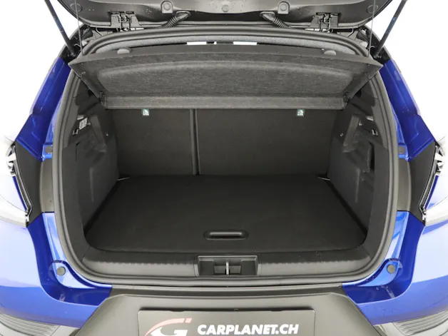 Renault Captur 1.6 E-Tech techno