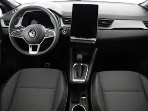 Renault Captur 1.6 E-Tech techno