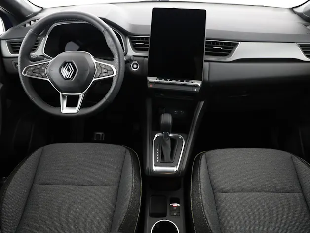 Renault Captur 1.6 E-Tech techno