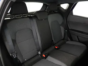 Renault Captur 1.6 E-Tech techno