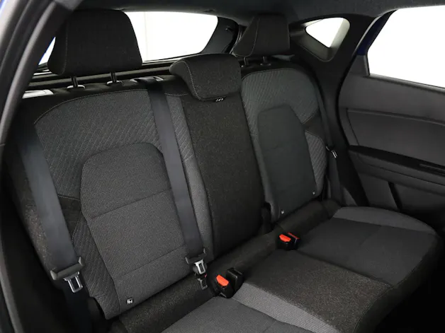 Renault Captur 1.6 E-Tech techno