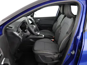 Renault Captur 1.6 E-Tech techno