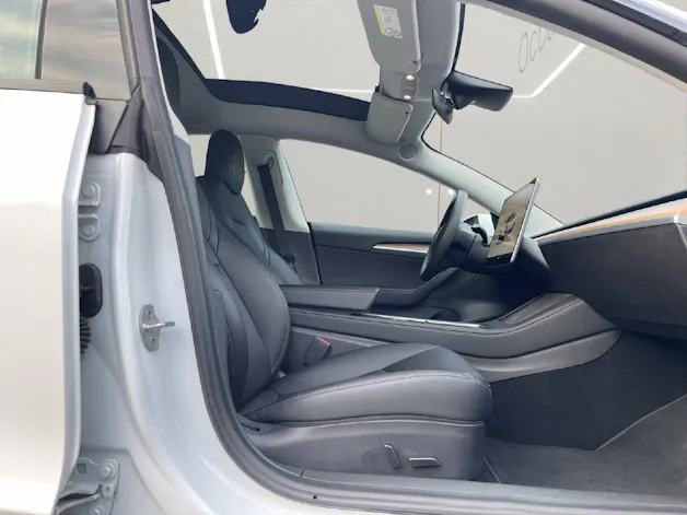 Tesla Model 3 Standart Range Plus