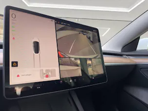 Tesla Model 3 Standart Range Plus