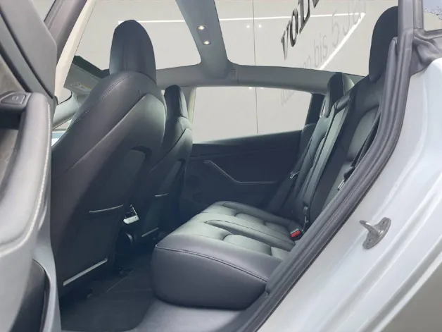 Tesla Model 3 Standart Range Plus