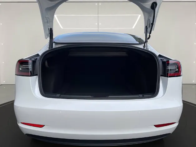 Tesla Model 3 Standart Range Plus