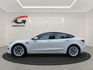 Tesla Model 3 Standart Range Plus