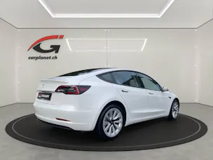Tesla Model 3 Standart Range Plus