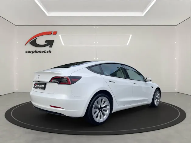 Tesla Model 3 Standart Range Plus