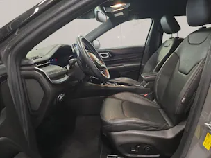 Jeep Compass 1.3 Turbo S