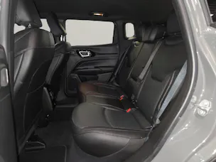 Jeep Compass 1.3 Turbo S