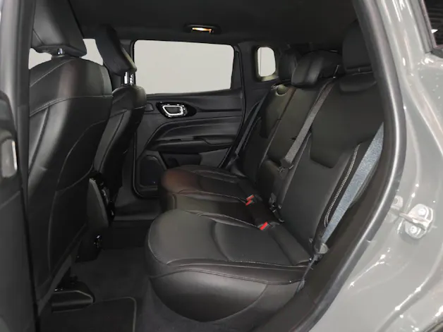 Jeep Compass 1.3 Turbo S