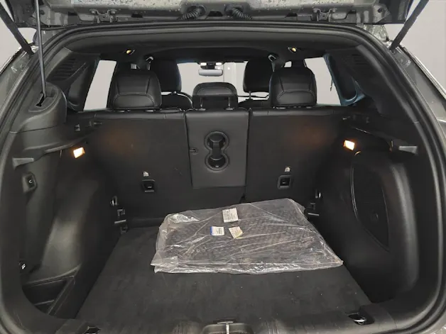 Jeep Compass 1.3 Turbo S