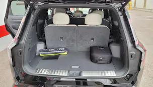 Kia EV9 99.8 kWh GT-Line 4x4