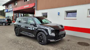 Kia EV9 99.8 kWh GT-Line 4x4