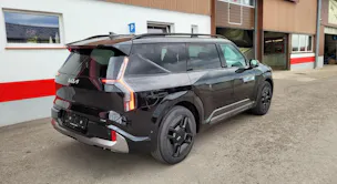 Kia EV9 99.8 kWh GT-Line 4x4