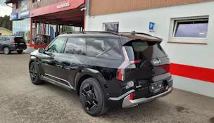 Kia EV9 99.8 kWh GT-Line 4x4