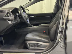 Toyota Camry 2.5 HSD Premium