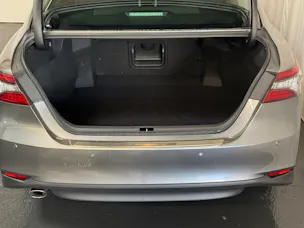 Toyota Camry 2.5 HSD Premium