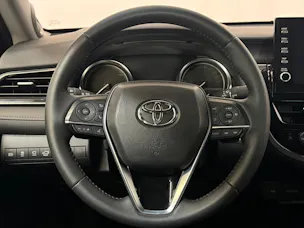 Toyota Camry 2.5 HSD Premium
