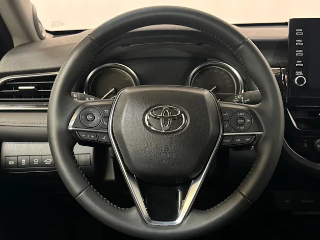 Toyota Camry 2.5 HSD Premium