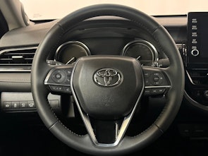 Vehicle image TOYOTA Camry 2.5 HSD Premium