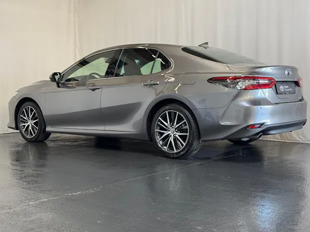 Toyota Camry 2.5 HSD Premium
