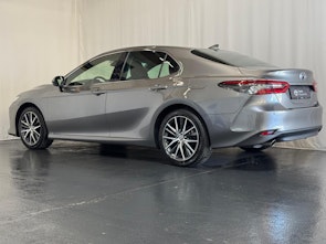 Vehicle image TOYOTA Camry 2.5 HSD Premium