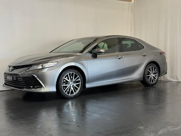 Toyota Camry 2.5 HSD Premium