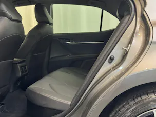 Toyota Camry 2.5 HSD Premium