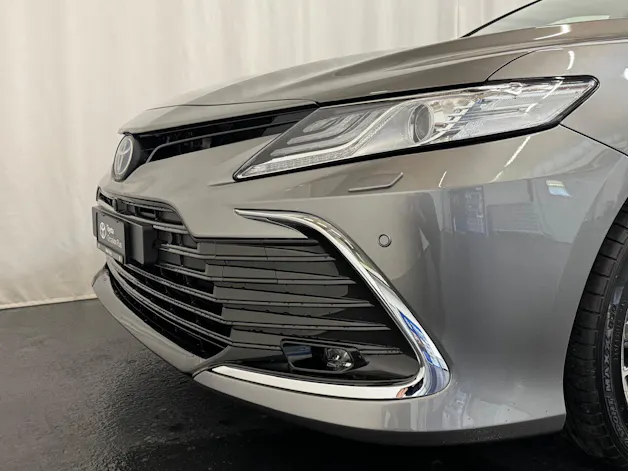 Toyota Camry 2.5 HSD Premium